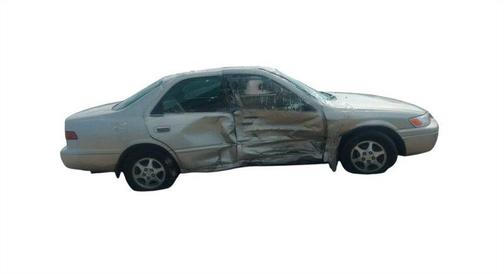 1998 Toyota Camry CE