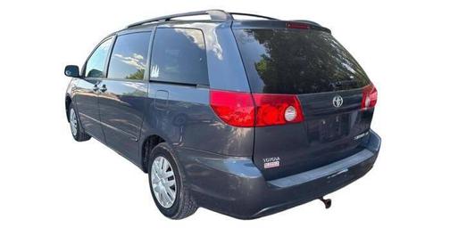 2007 Toyota Sienna CE