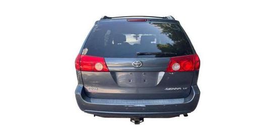 2007 Toyota Sienna CE