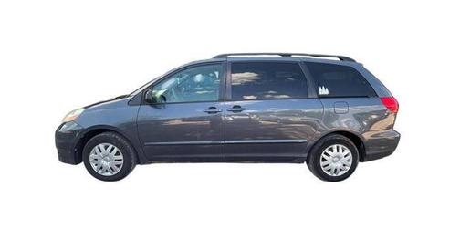 2007 Toyota Sienna CE