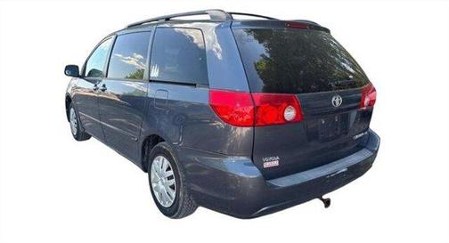 2007 Toyota Sienna CE