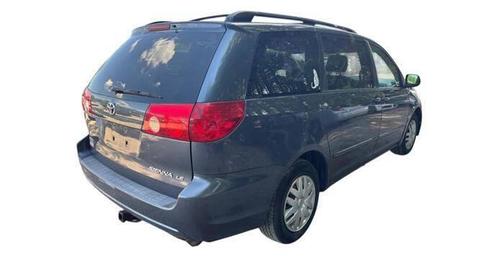 2007 Toyota Sienna CE