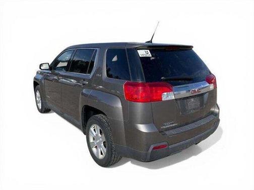 2012 GMC Terrain SLE-1