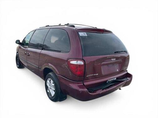 2002 Dodge Grand Caravan Sport
