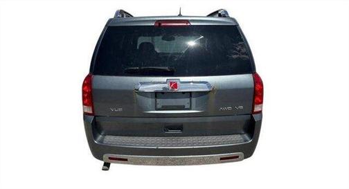 Cypress Green 2007 Saturn Vue BASE