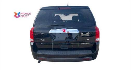 Black 2007 Saturn Vue BASE