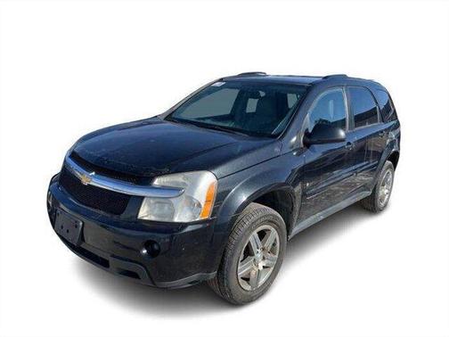 2008 Chevrolet Equinox LT