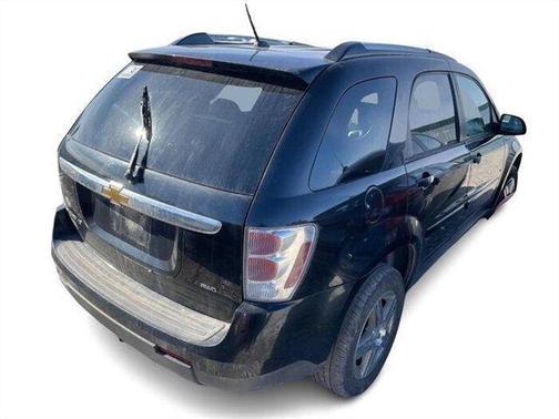 2008 Chevrolet Equinox LT