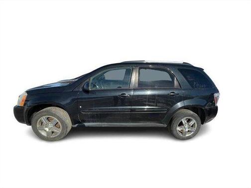 2008 Chevrolet Equinox LT