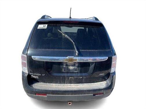 2008 Chevrolet Equinox LT