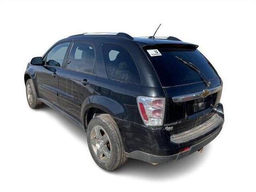 2008 Chevrolet Equinox LT