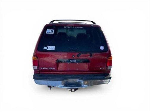 1998 Ford Explorer XL