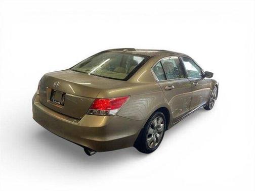 2008 Honda Accord EX-L