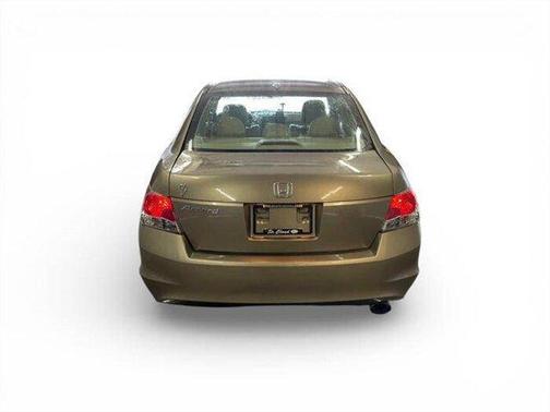 2008 Honda Accord EX-L