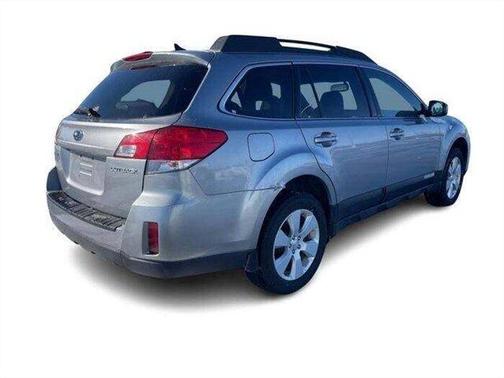 2011 Subaru Outback 2.5i Limited