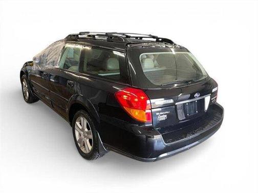 2006 Subaru Outback 3.0R Limited L.L. Bean Edition