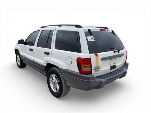 2004 Jeep Grand Cherokee Laredo