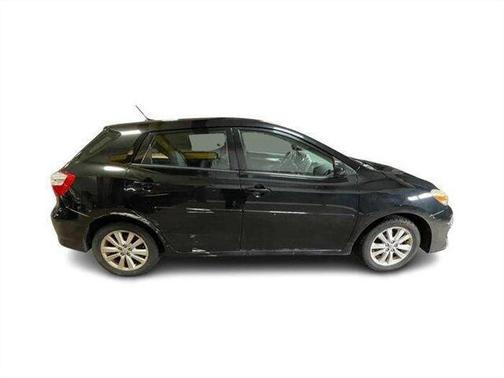 2010 Toyota Matrix Base