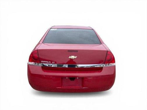 2008 Chevrolet Impala LT