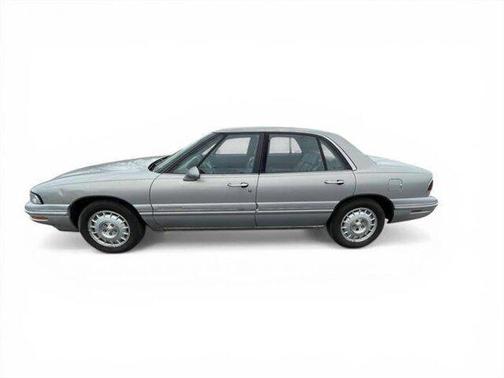 1998 Buick LeSabre Limited