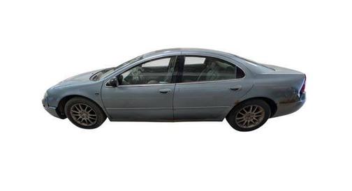 Blue 2004 Chrysler 300M Base