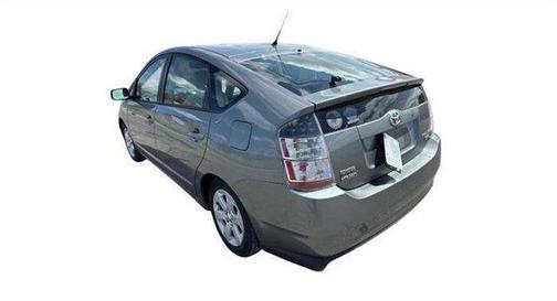 Tideland Pearl 2004 Toyota Prius