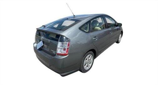 Tideland Pearl 2004 Toyota Prius