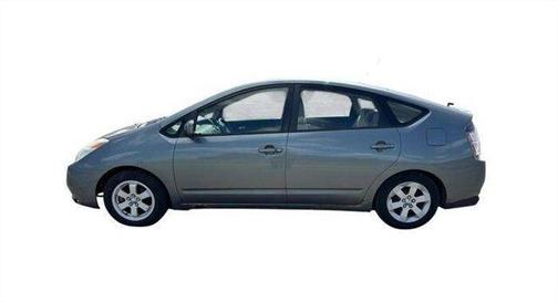 Tideland Pearl 2004 Toyota Prius