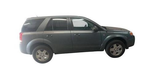 Gray 2007 Saturn Vue BASE