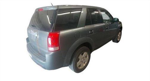 Gray 2007 Saturn Vue BASE