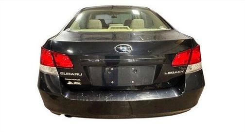 Deep Indigo Pearl 2013 Subaru Legacy 2.5i Premium