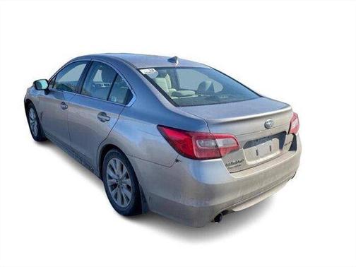 2016 Subaru Legacy 2.5i Premium