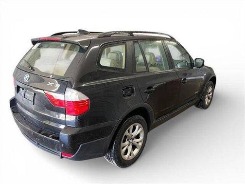 2010 BMW X3 xDrive30i