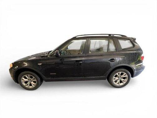2010 BMW X3 xDrive30i