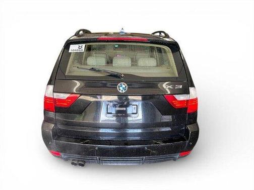 2010 BMW X3 xDrive30i