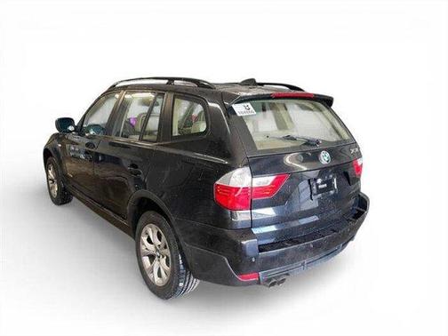 2010 BMW X3 xDrive30i