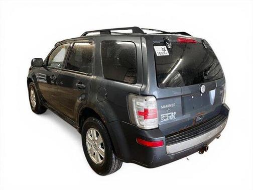 2010 Mercury Mariner Base