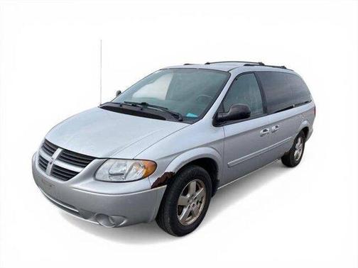 2005 Dodge Grand Caravan SXT