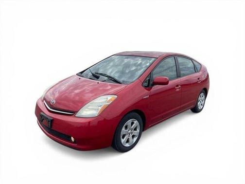 2007 Toyota Prius 