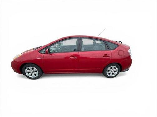 2007 Toyota Prius 