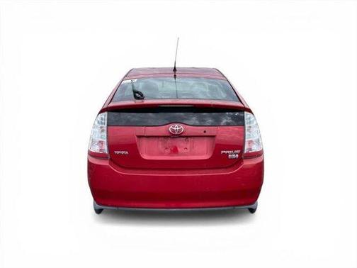 2007 Toyota Prius 
