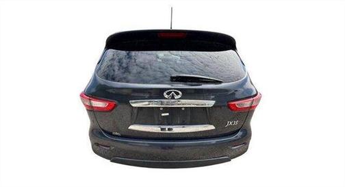 Diamond Slate 2013 INFINITI JX35 Base