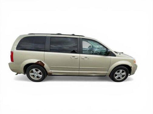 2010 Dodge Grand Caravan Hero