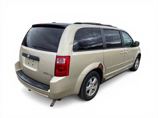 2010 Dodge Grand Caravan Hero