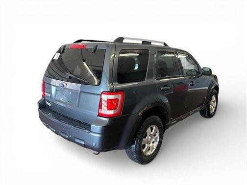 2009 Ford Escape Limited