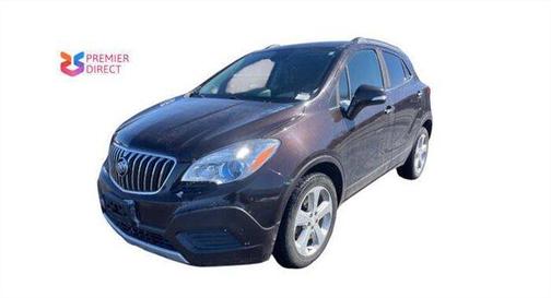 2016 Buick Encore Base