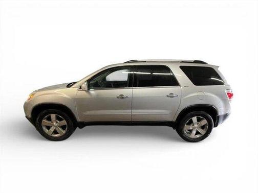 2011 GMC Acadia SLT-1