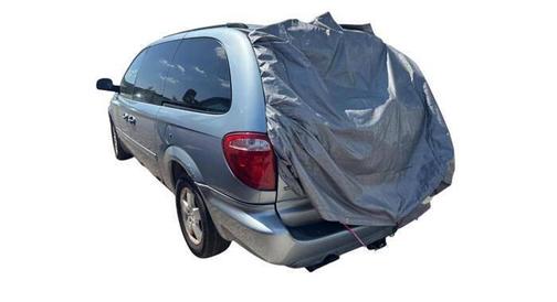 Blue 2006 Dodge Grand Caravan SXT