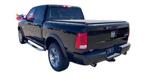 Black 2014 RAM 1500 Tradesman/Express