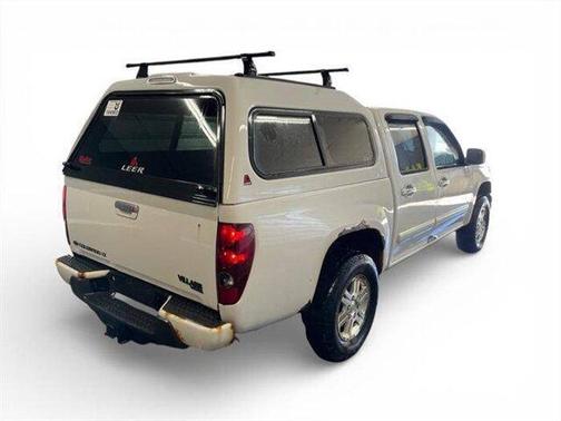 2009 Chevrolet Colorado LT